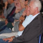 Briščiki, košarka; Jadran 40 let