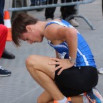 Trst, atletika, hitra hoja; Memorial Crasso