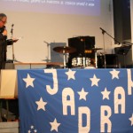 Briščiki, košarka; Jadran 40 let