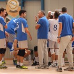 Repen, odbojka; moški turnir za Memorial Sergia Veljaka