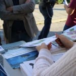Barcolana, stand ZSŠDI