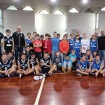 Briščiki, košarka, Under 14; 37. Turnir prijateljstva