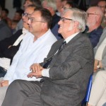 Briščiki, košarka; Jadran 40 let