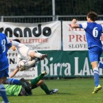 Repen, nogomet, deželni mladinci: Kras - Cormonese