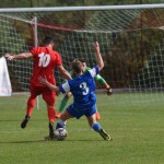 Elitna liga
Nogomet, Repen; Kras Repen – Gemonese