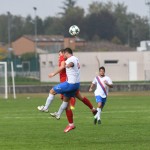 Nogomet, elitna liga: Union Pasiano – Kras Repen