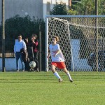 Nogomet, elitna liga: Lumignacco – Kras Repen