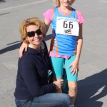 Trst, atletika, hitra hoja; Memorial Crasso