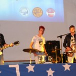 Briščiki, košarka; Jadran 40 let