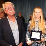 Sovodnje, Nagrada Šport in šola