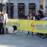 Trst, atletika, hitra hoja; Memorial Crasso