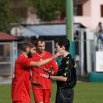 Elitna liga
Nogomet, Repen; Kras Repen – Gemonese