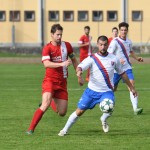 Nogomet, elitna liga: Union Pasiano – Kras Repen