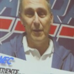 Briščiki, košarka; Jadran 40 let