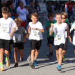 Trst, atletika, hitra hoja; Memorial Crasso