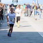 Trst, atletika, hitra hoja; Memorial Crasso