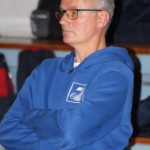 Briščiki, košarka; Jadran 40 let