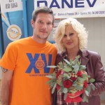 Repen, odbojka; moški turnir za Memorial Sergia Veljaka