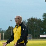 Repen, nogomet, deželni mladinci: Kras - Cormonese