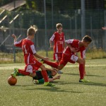 Kras Repen - Montuzza