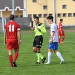 Nogomet, elitna liga: Union Pasiano – Kras Repen