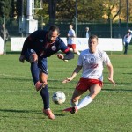 Nogomet, elitna liga: Lumignacco – Kras Repen