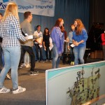 Sovodnje, Nagrada Šport in šola