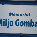 Trst, košarka, 15. Memorial Milja Gombača; foto Dario Kovačič