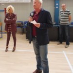 Repen, odbojka; moški turnir za Memorial Sergia Veljaka