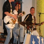 Briščiki, košarka; Jadran 40 let