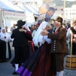 Barcolana, stand ZSŠDI