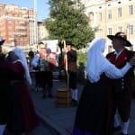 Barcolana, stand ZSŠDI