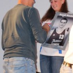 Briščiki, košarka; Jadran 40 let