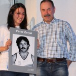 Briščiki, košarka; Jadran 40 let