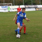 Elitna liga
Nogomet, Repen; Kras Repen – Gemonese