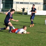 Nogomet, elitna liga: Lumignacco – Kras Repen