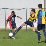 Nogomet, deželni naraščajniki: Kras Repen – Pro Cervignano