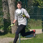 Nogomet, deželni naraščajniki: Kras Repen – Pro Cervignano