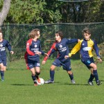 Nogomet, deželni naraščajniki: Kras Repen – Pro Cervignano