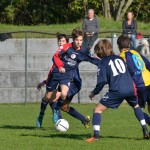 Nogomet, deželni naraščajniki: Kras Repen – Pro Cervignano