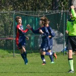 Nogomet, deželni naraščajniki: Kras Repen – Pro Cervignano