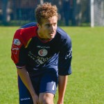 Nogomet, deželni naraščajniki: Kras Repen – Pro Cervignano