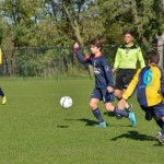 Nogomet, deželni naraščajniki: Kras Repen – Pro Cervignano