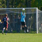 Nogomet, deželni naraščajniki: Kras Repen – Pro Cervignano