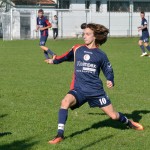 Nogomet, deželni naraščajniki: Kras Repen – Pro Cervignano