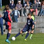 Nogomet, deželni naraščajniki: Kras Repen – Pro Cervignano