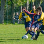 Nogomet, deželni naraščajniki: Kras Repen – Pro Cervignano