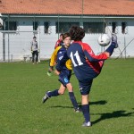 Nogomet, deželni naraščajniki: Kras Repen – Pro Cervignano