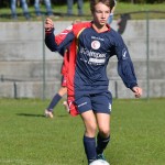 Nogomet, deželni naraščajniki: Kras Repen – Pro Cervignano