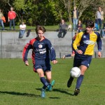 Nogomet, deželni naraščajniki: Kras Repen – Pro Cervignano